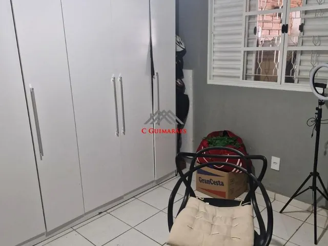 Imagem 8: Casa À Venda no Loteamento Country Ville: 5 Dormitórios, Área Gourmet e Ótima Localização em Campinas-Sp