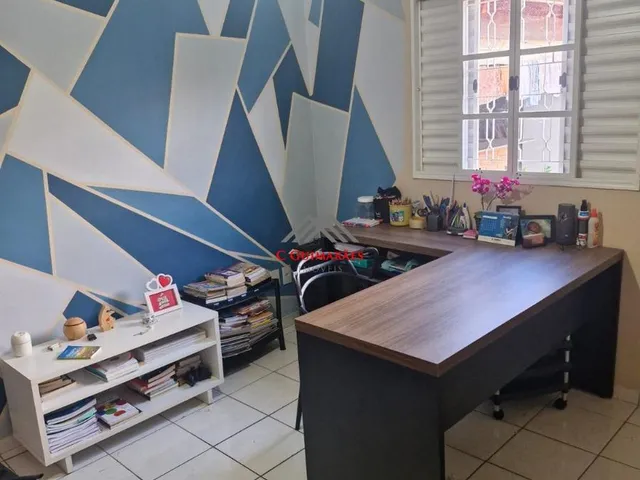 Imagem 13: Casa À Venda no Loteamento Country Ville: 5 Dormitórios, Área Gourmet e Ótima Localização em Campinas-Sp