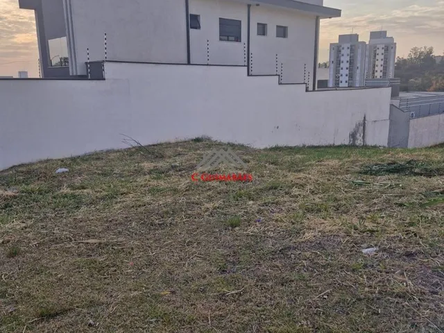 Imagem: Terreno À Venda no Jardim Ibirapuera, Campinas-Sp