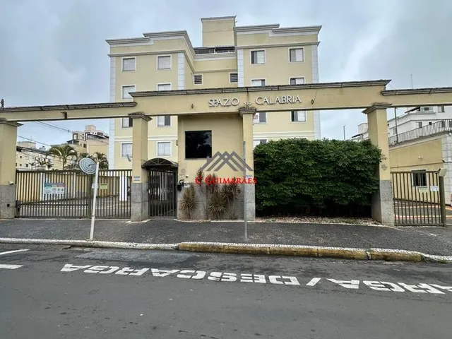 Imagem: Apartamento À Venda na Vila João Jorge