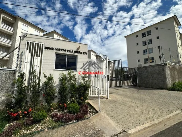 Imagem: Apartamento À Venda no Condomínio Vistta