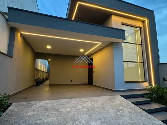 Imagem 1: 0 Casa com 3 dormitórios