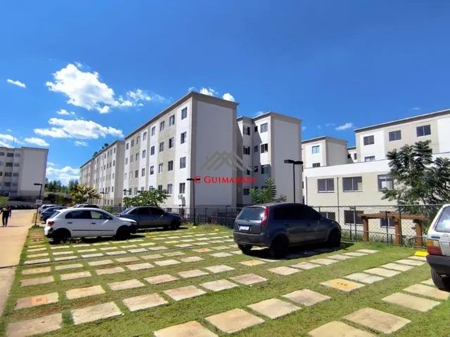 Imagem 1: APARTAMENTO RESIDENCIAL em Campinas - São Paulo, Jardim Rossin
