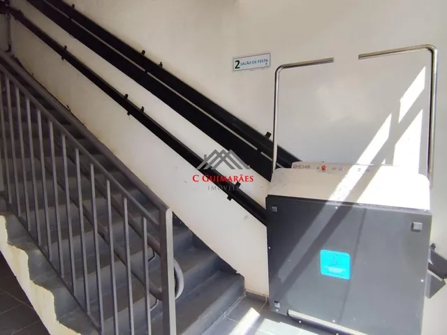Imagem 4: APARTAMENTO RESIDENCIAL em Campinas - São Paulo, Jardim Rossin