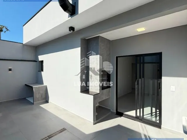 Imagem 9: Casa Residencial em Sorocaba - São Paulo, Jardim Novo Horizonte