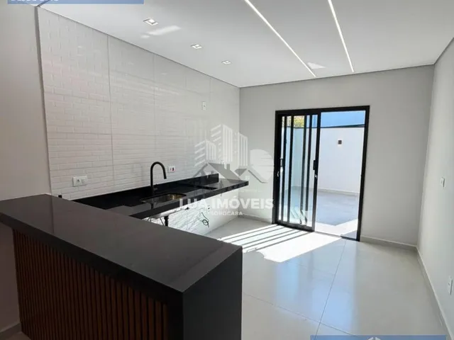 Imagem 12: Casa Residencial em Sorocaba - São Paulo, Jardim Novo Horizonte