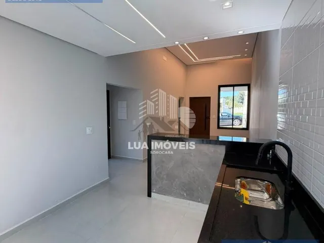 Imagem 13: Casa Residencial em Sorocaba - São Paulo, Jardim Novo Horizonte