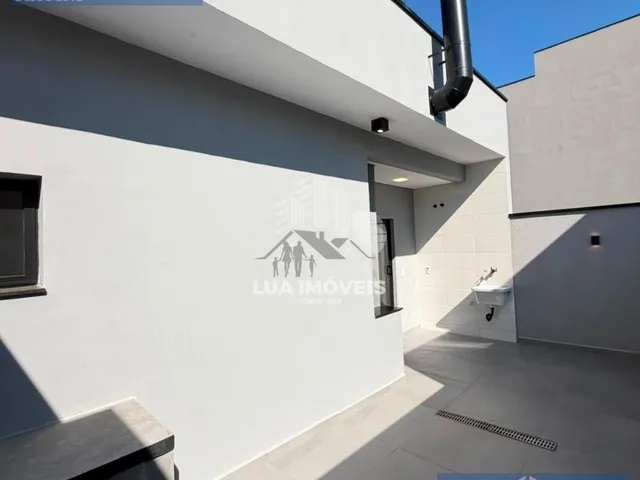 Imagem 10: Casa Residencial em Sorocaba - São Paulo, Jardim Novo Horizonte