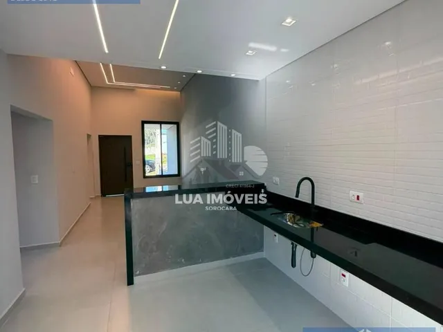 Imagem 4: Casa Residencial em Sorocaba - São Paulo, Jardim Novo Horizonte