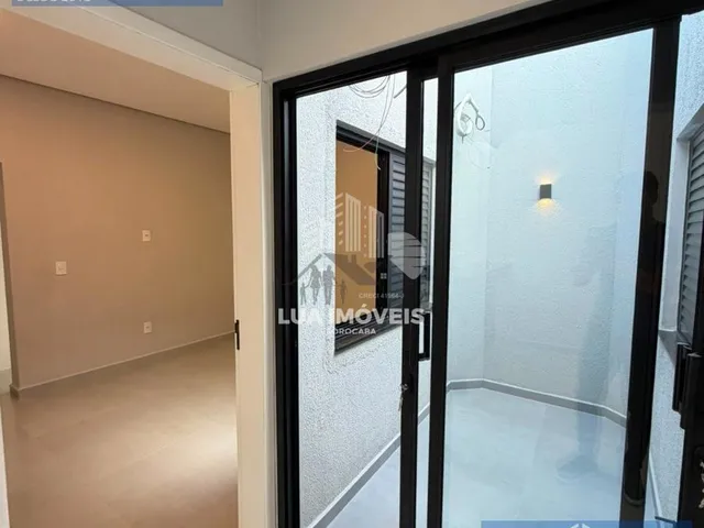 Imagem 2: Casa Residencial em Sorocaba - São Paulo, Jardim Novo Horizonte