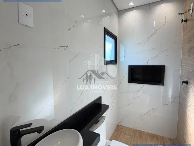 Imagem 6: Casa Residencial em Sorocaba - São Paulo, Jardim Novo Horizonte