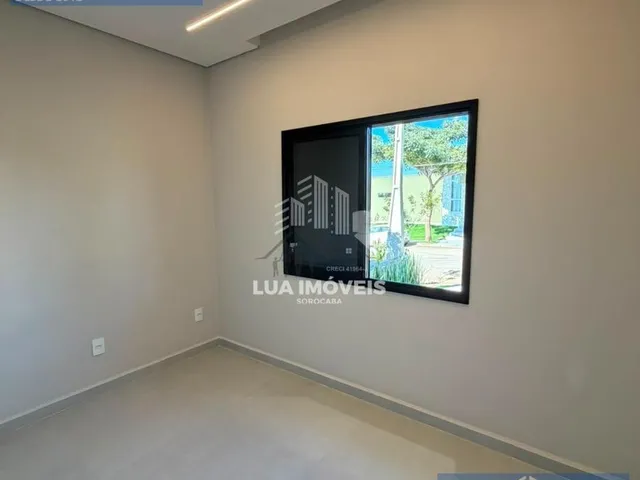 Imagem 14: Casa Residencial em Sorocaba - São Paulo, Jardim Novo Horizonte