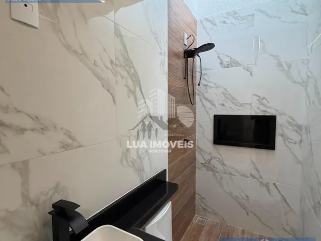 Imagem 3: Casa Residencial em Sorocaba - São Paulo, Jardim Novo Horizonte