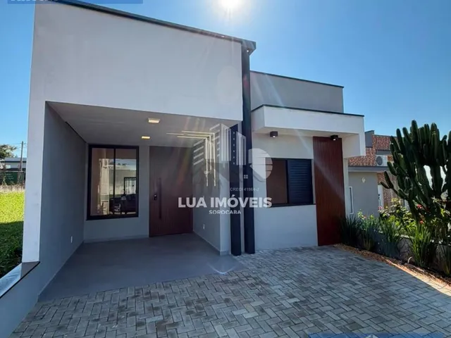 Imagem 8: Casa Residencial em Sorocaba - São Paulo, Jardim Novo Horizonte