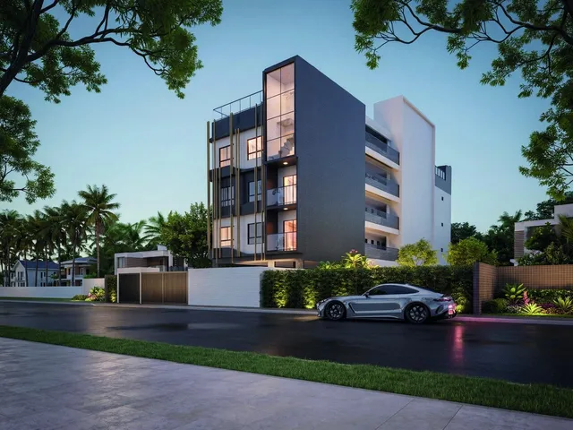 Imagem: Apartamento à venda no Aeroclube, João