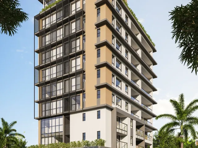 Imagem: Venda de Apartamento de 2 Quartos no Jardim