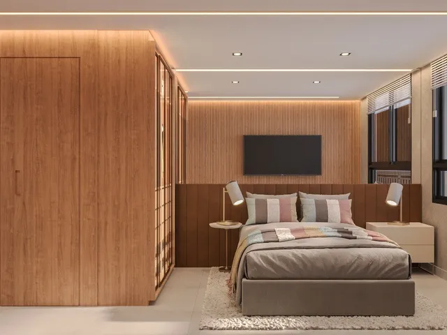 Imagem 12: Venda de Apartamento de 2 Quartos no Jardim Oceania, João Pessoa-PB: 52,46 m², 1