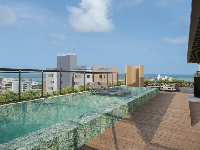 Imagem 16: Venda de Apartamento de 2 Quartos no Jardim Oceania, João Pessoa-PB: 52,46 m², 1
