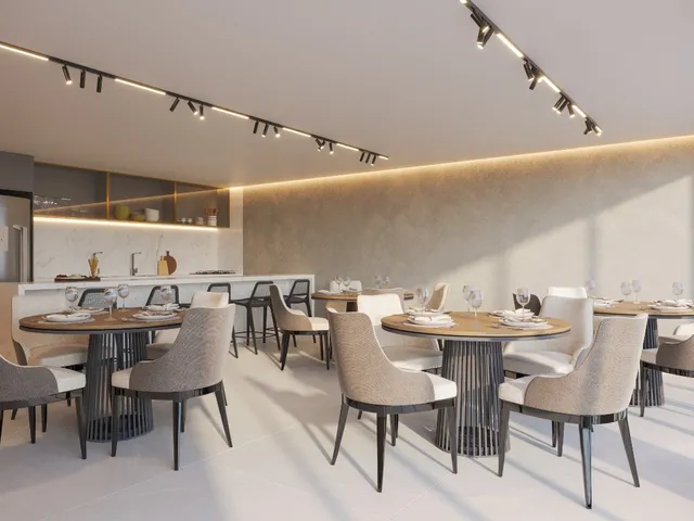 Imagem 9: Venda de Apartamento de 2 Quartos no Jardim Oceania, João Pessoa-PB: 52,46 m², 1