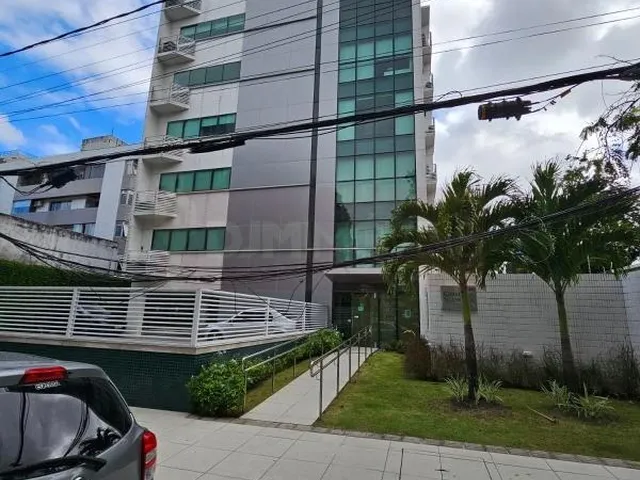 Imagem: Sala Comercial de Alto Padrão para Locação