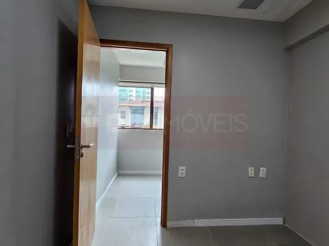 Imagem 2: Sala Comercial de Alto Padrão para Locação em Casa Forte, Recife-PE: 2 Vagas de