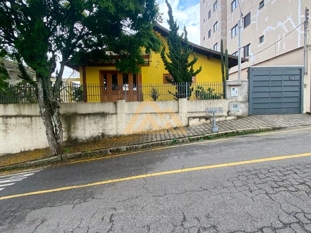 Imagem: CASA - POÇOS DE CALDAS