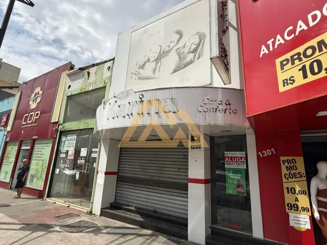 Imagem: LOJA - POÇOS DE CALDAS