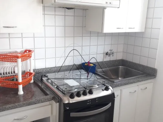 Imagem 9: Apartamento - Poços de Caldas