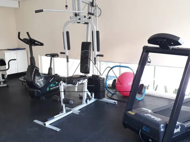 Imagem 2: Apartamento - Poços de Caldas
