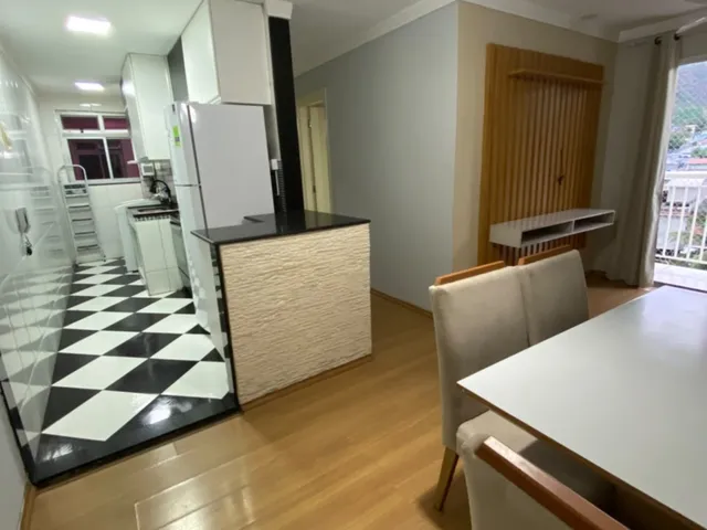 Imagem 15: Apartamento para locação no Marco II, Nova Iguaçu-RJ: 2 quartos, 1...