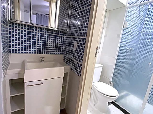 Imagem 16: Apartamento para locação no Marco II, Nova Iguaçu-RJ: 2 quartos, 1...