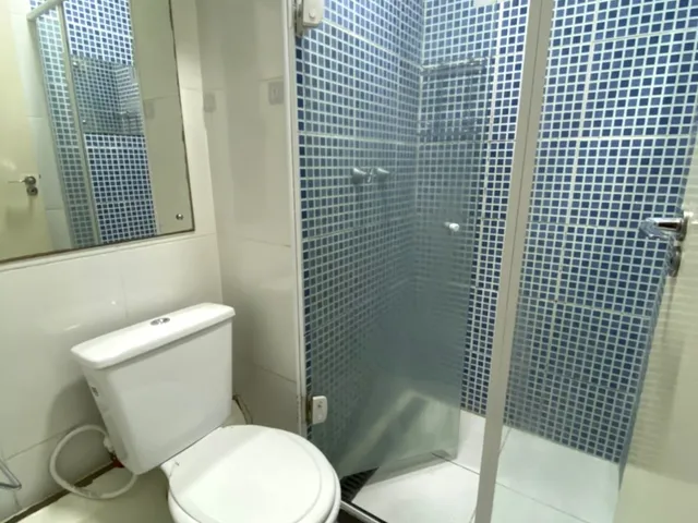 Imagem 14: Apartamento para locação no Marco II, Nova Iguaçu-RJ: 2 quartos, 1...