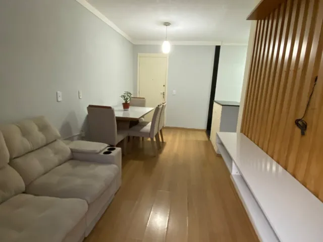 Imagem 13: Apartamento para locação no Marco II, Nova Iguaçu-RJ: 2 quartos, 1...