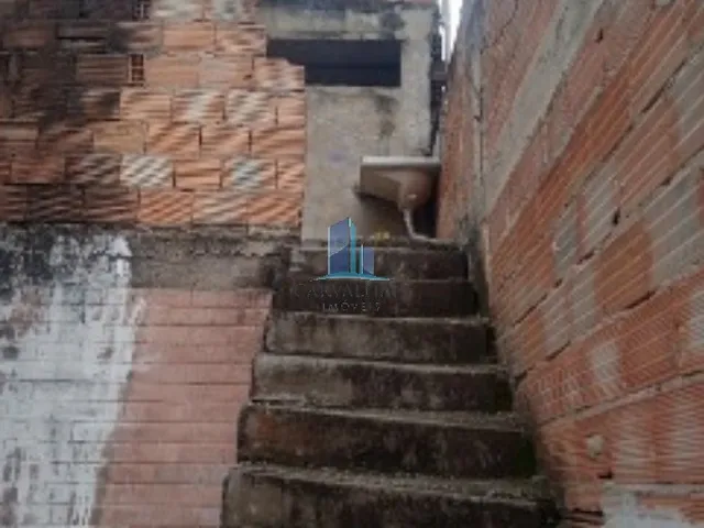Imagem 6: Imperdível! Casa à venda em Contagem-MG, bairro Sapucaia - 3 quartos, 2 banheiros, 2