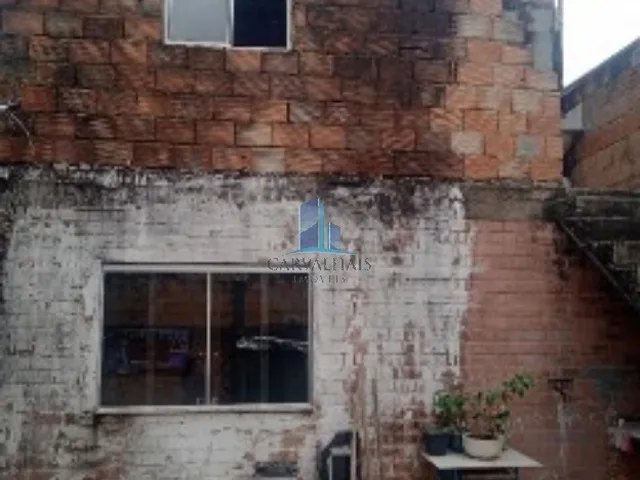 Imagem 7: Imperdível! Casa à venda em Contagem-MG, bairro Sapucaia - 3 quartos, 2 banheiros, 2
