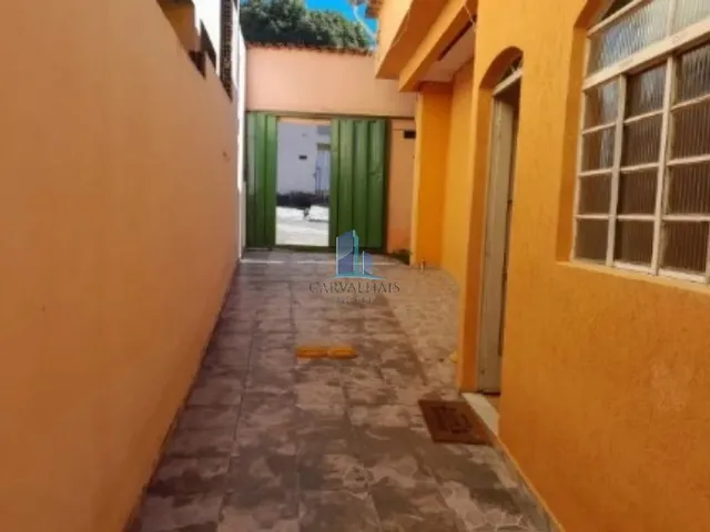 Imagem: Casa à venda em Contagem-MG, bairro Industrial