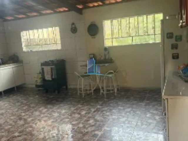 Imagem 9: Casa à venda em Contagem-MG, bairro Industrial: 3 quartos, 1 banheiro, 113m² de área