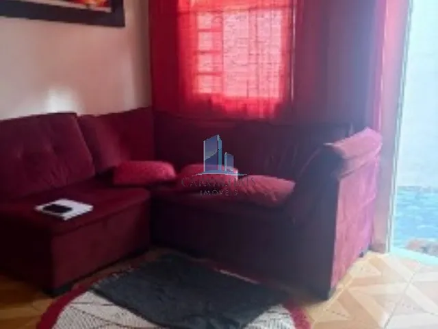 Imagem 12: Casa à venda em Contagem-MG, bairro Industrial: 3 quartos, 1 banheiro, 113m² de área