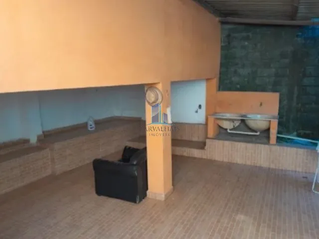 Imagem 11: Casa à venda em Contagem-MG, bairro Industrial: 3 quartos, 1 banheiro, 113m² de área