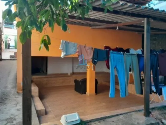 Imagem 6: Casa à venda em Contagem-MG, bairro Industrial: 3 quartos, 1 banheiro, 113m² de área