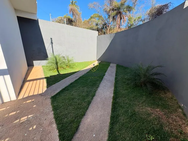 Imagem 10: Casa geminada em Serra Verde, Ouro Branco: 48m², 2 dormitórios e 1 banheiro à venda