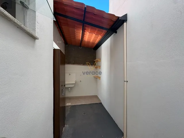 Imagem 4: Casa geminada em Serra Verde, Ouro Branco: 48m², 2 dormitórios e 1 banheiro à venda