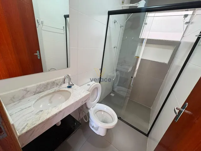 Imagem 2: Casa geminada em Serra Verde, Ouro Branco: 48m², 2 dormitórios e 1 banheiro à venda