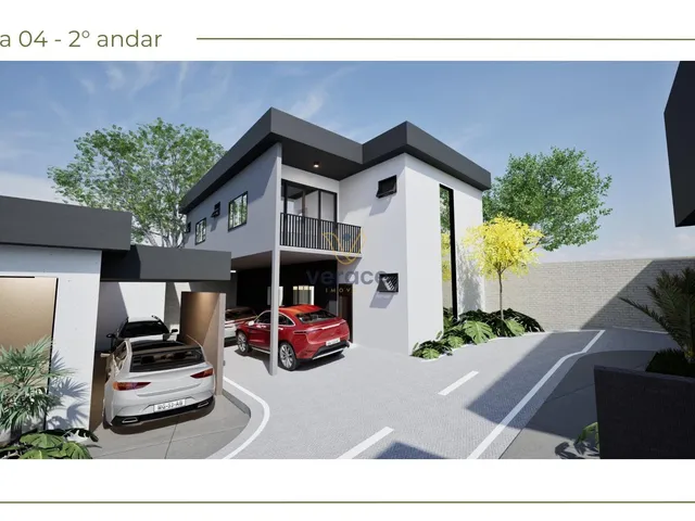 Imagem: Casa à Venda no Centro de Ouro Branco por