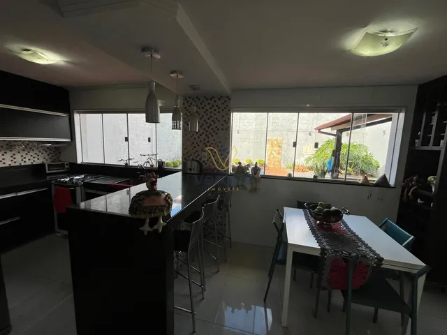 Imagem 9: Casa à Venda por R$1.200.000,00 no Pioneiros em Ouro Branco - MG