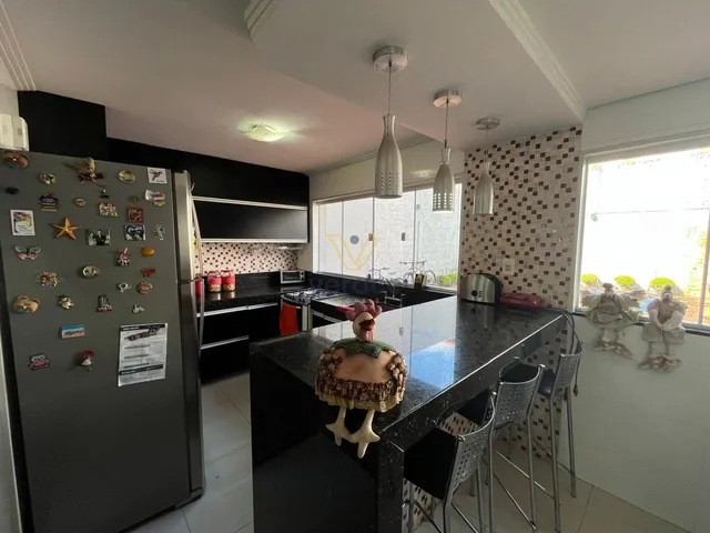 Imagem 5: Casa à Venda por R$1.200.000,00 no Pioneiros em Ouro Branco - MG
