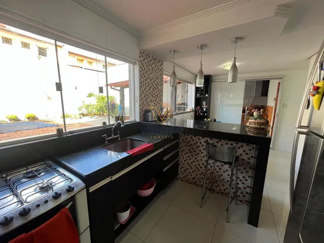 Imagem 11: Casa à Venda por R$1.200.000,00 no Pioneiros em Ouro Branco - MG