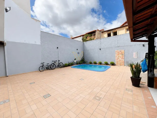 Imagem 3: Casa à Venda por R$1.200.000,00 no Pioneiros em Ouro Branco - MG