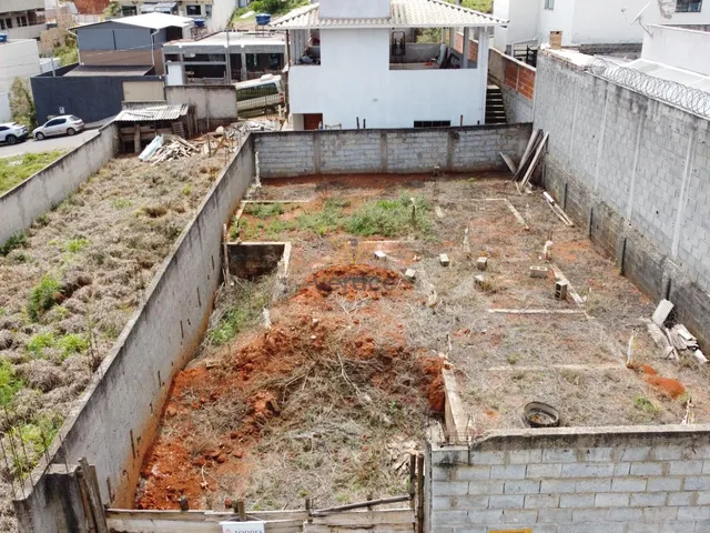 Imagem 7: Lote em Serra Verde, Ouro Branco, com 210m² de área útil. Ótima oportunidade para