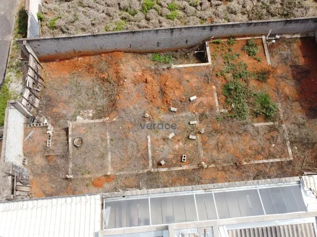 Imagem 3: Lote em Serra Verde, Ouro Branco, com 210m² de área útil. Ótima oportunidade para